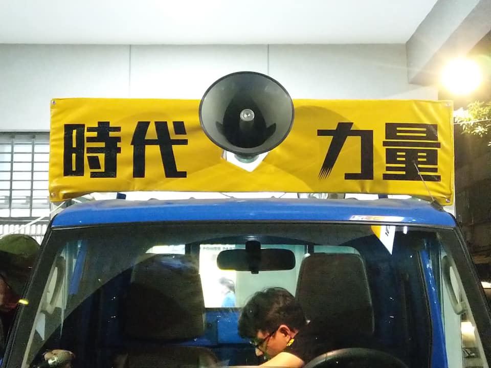 台中租貨車